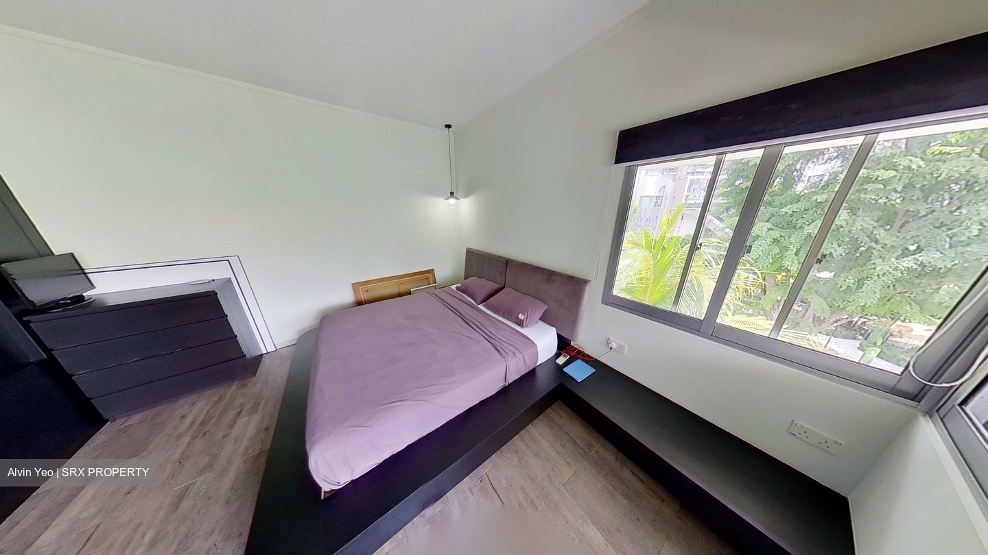 Tiong Bahru Estate (D3), Apartment #303277521